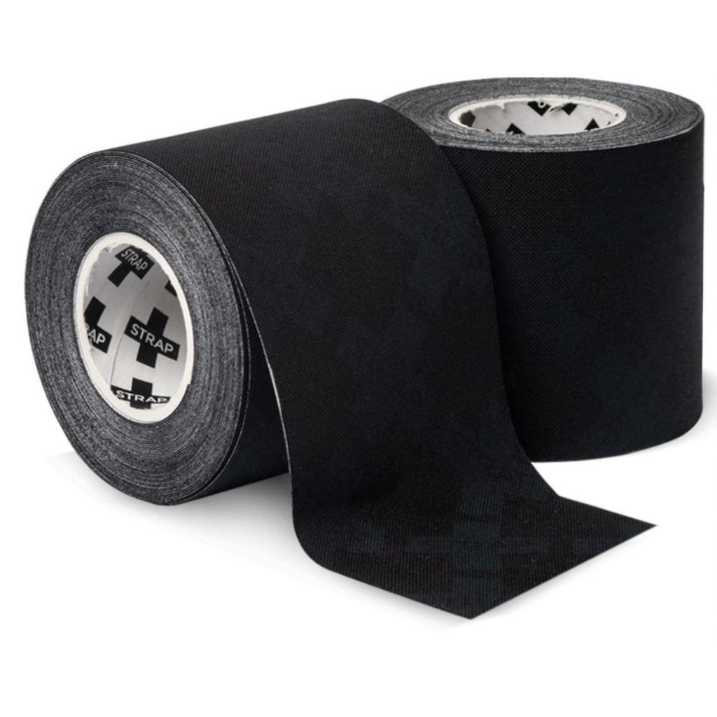 Go-For-Zero-Australia-Strap-Australia-Black-Bamboo-Body-Tape  Edit alt text