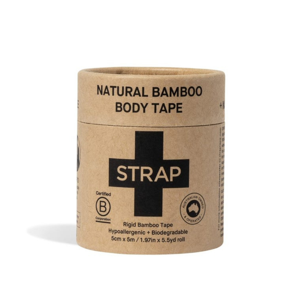 Go-For-Zero-Australia-Strap-Australia-Natural-Bamboo-Body-Tape