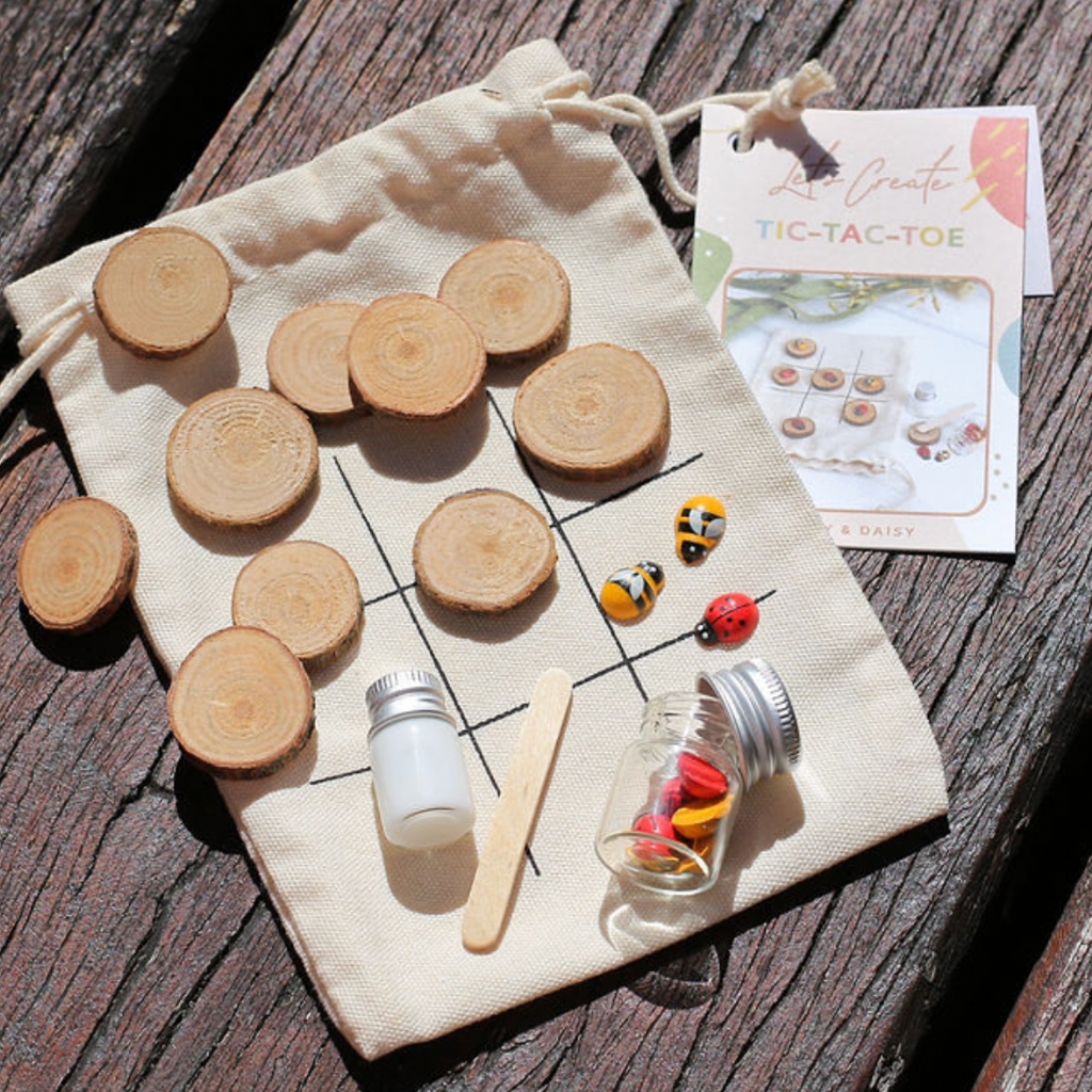 Go-For-Zero-Australia-Poppy-And-Daisy-Australia-Tic-Tac-Toe