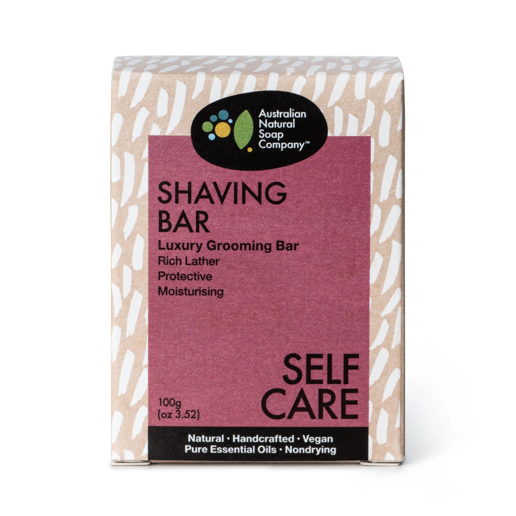 Go-For-Zero-Australia-The-Australian-Natural-Soap-Company-Shaving-Soap-100g