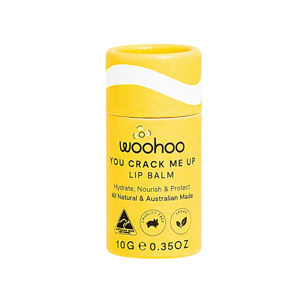 Go-For-Zero-Australia-Wooho!-You-Crack-Me-Up-Lip-Balm