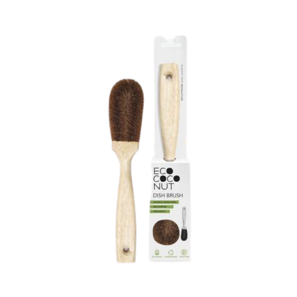 Go-For-Zero-Australia-EcoCoconut-Australia-Round-Pan-And-Dish-Brush