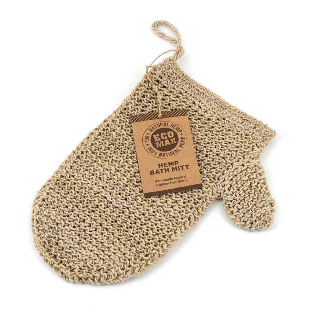 Go-For-Zero-Australia-Eco-Max-Australia-Hemp-Exfoliating-Mitt