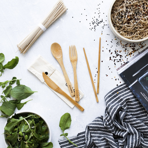 Go-For-Zero-Australia-Ever-Eco-Australia-Bamboo-Cutlery-Pouch-With-Chopsticks
