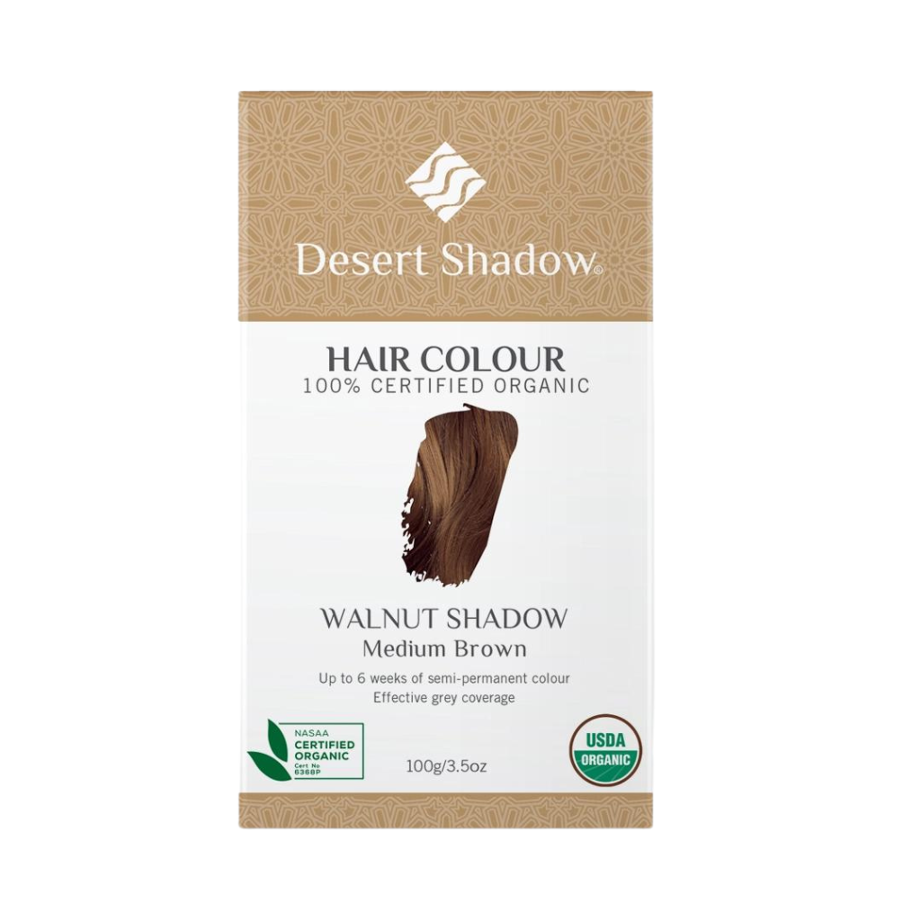 Go-For-Zero-Australia-Desert-Shadow-Organic-Hair-Dye-Walnut-Shadow