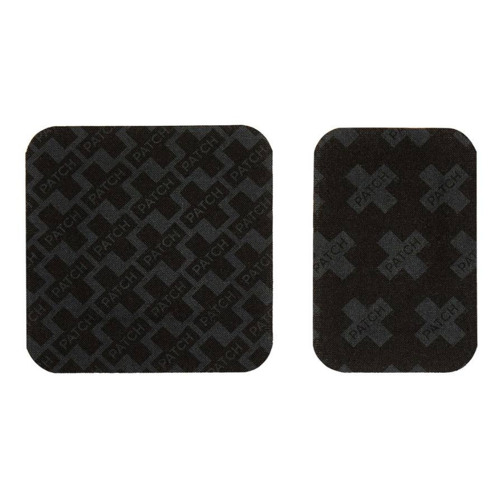 Adhesive Velcro Patches Pack of 10