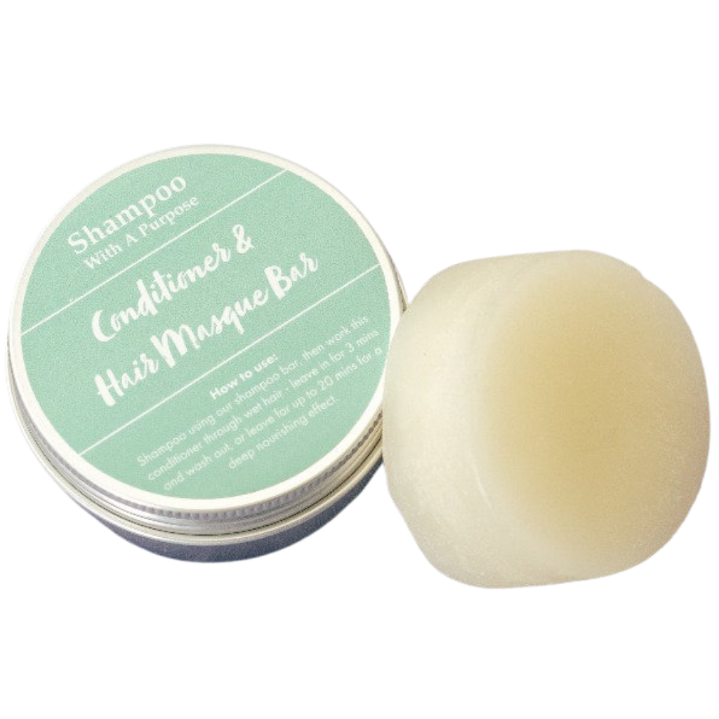 Go-For-Zero-Australia-Shampoo-With-A-Purpose-Australia-A-Little-Extra-Conditioner-Bar