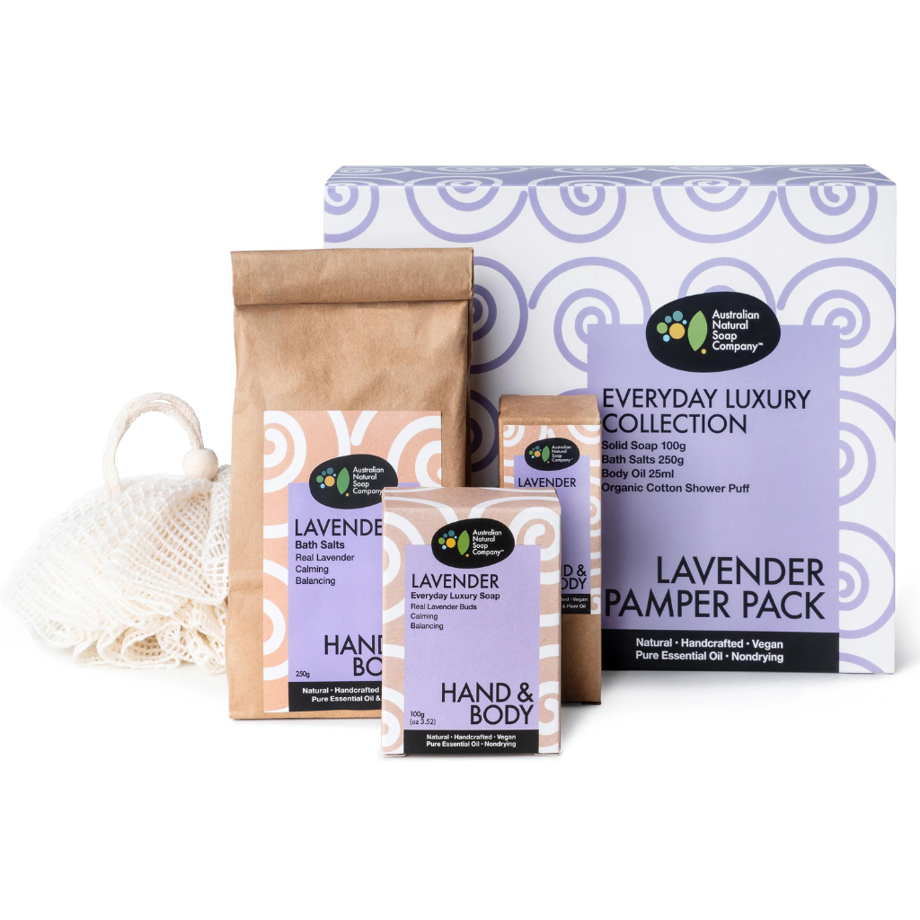Go-For-Zero-Australia-The-Australian-Natural-Soap-Company-Australia-Lavender-Pamper-Pack