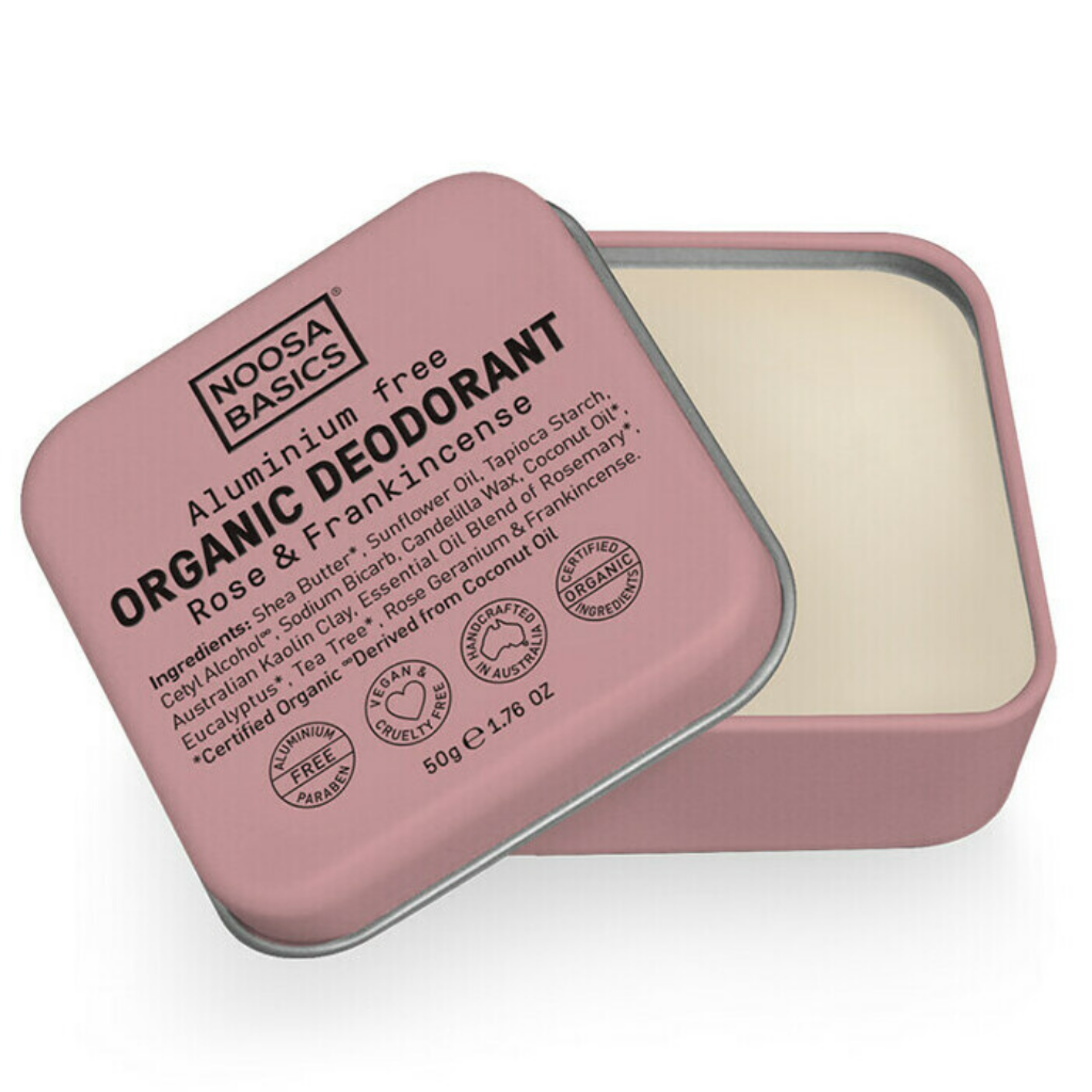 Go-For-Zero-Australia-Noosa-Basics-Australia-Natural-Deodorant-Cream-Rose-And-Frankincense-Scent