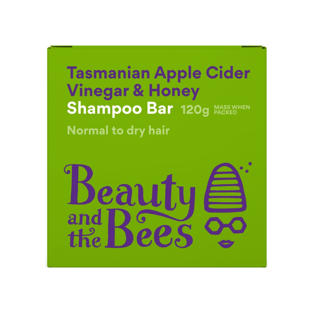 Go-For-Zero-Australia-Beauty-And-The-Bees-Tasmanian-Apple-Cider-Hair-Tonic-Shampoo-Bar