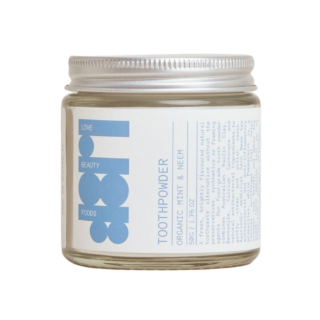 Go-For-Zero-Australia-Love-Beauty-Foods-Australia-Tooth-Powder-Mint-And-Neem