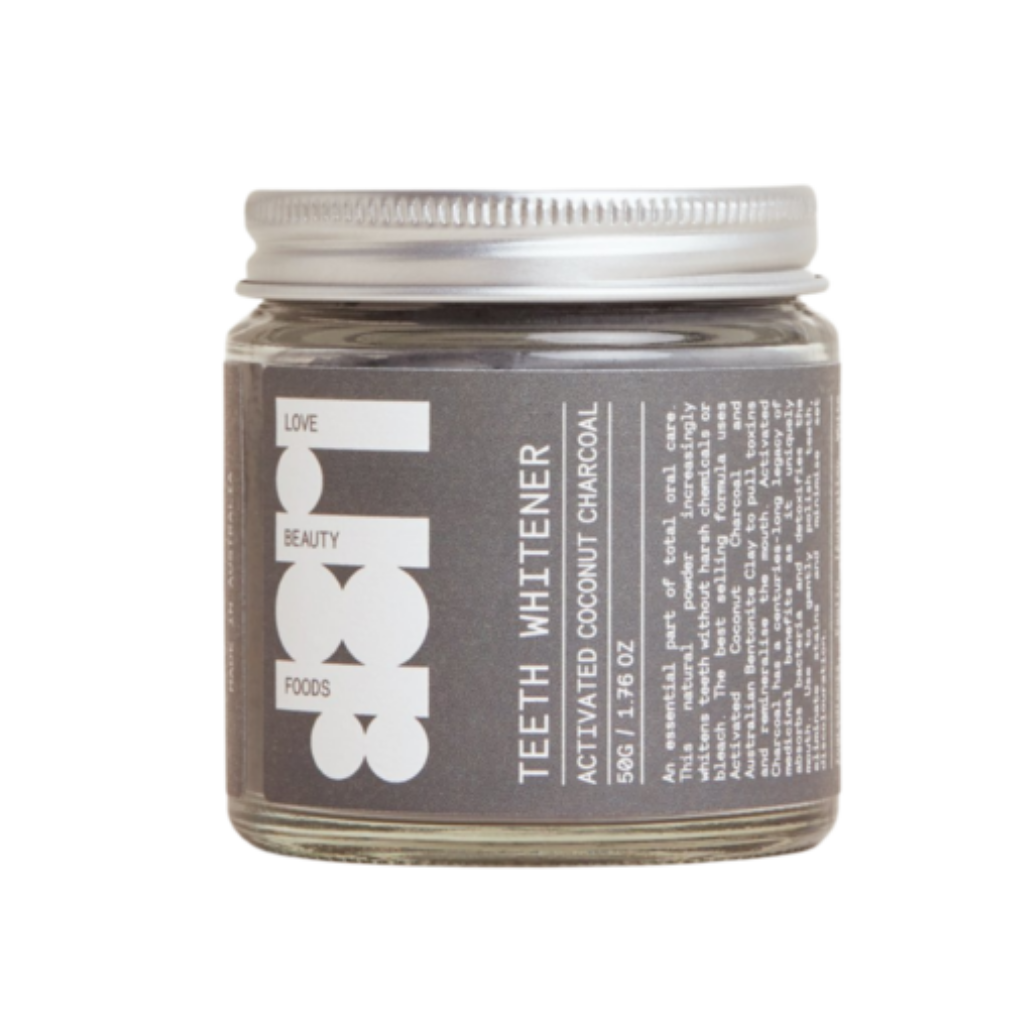 Go-For-Zero-Australia-Love-Beauty-Foods-Tooth-Powder-Smile-Dust-Natural-Teeth-Whitener-50g