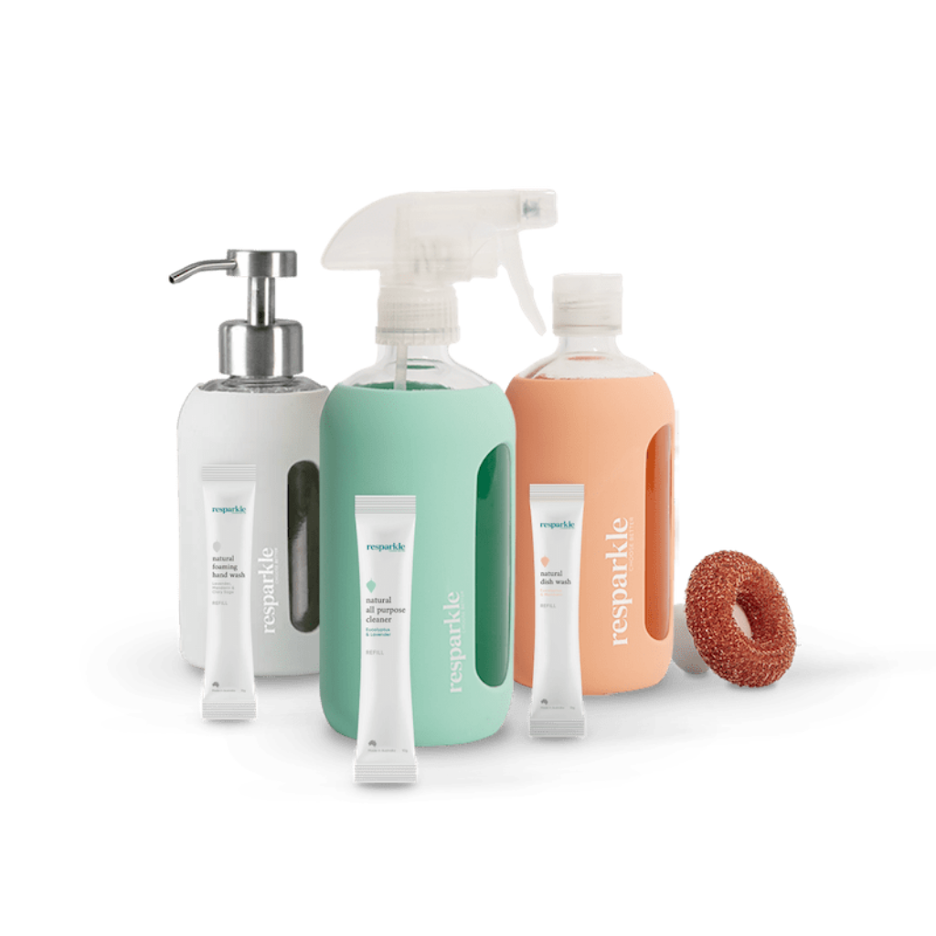 Go-For-Zero-Australia-Resparkle-Australia-Clean-Up-Bundle