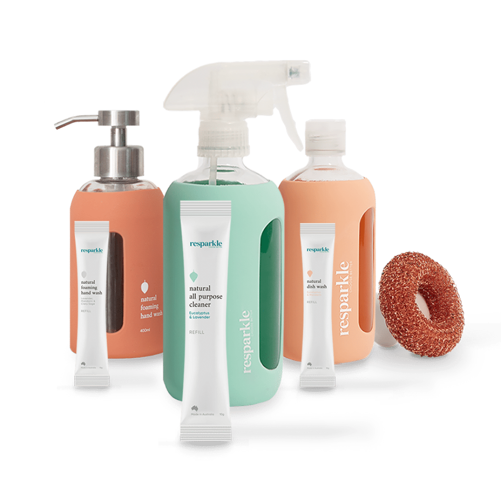 Go-For-Zero-Australia-Resparkle-Australia-Clean-Up-Bundle