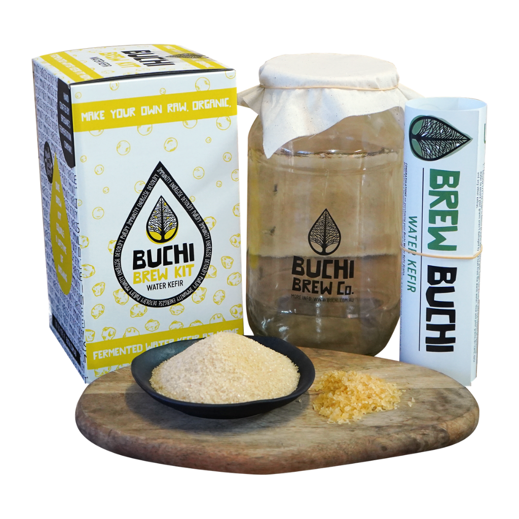 Go-For-Zero-Australia-BUCHI-Home-Brew-Kit-Water-Kefir-1