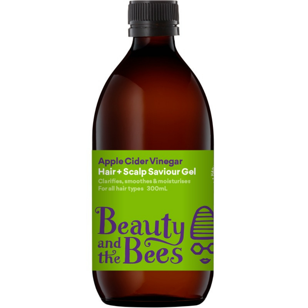 Go-For-Zero-Australia-Beauty-And-The-Bees-Tasmanian-Apple-Cider-Herb-Conditioning-Rinse