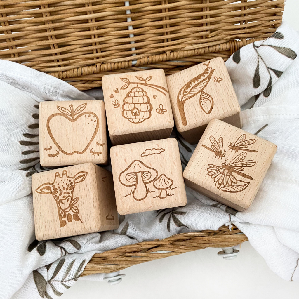 Go-For-Zero-Australia-One-Chew-Three-Australia-Wooden-Blocks