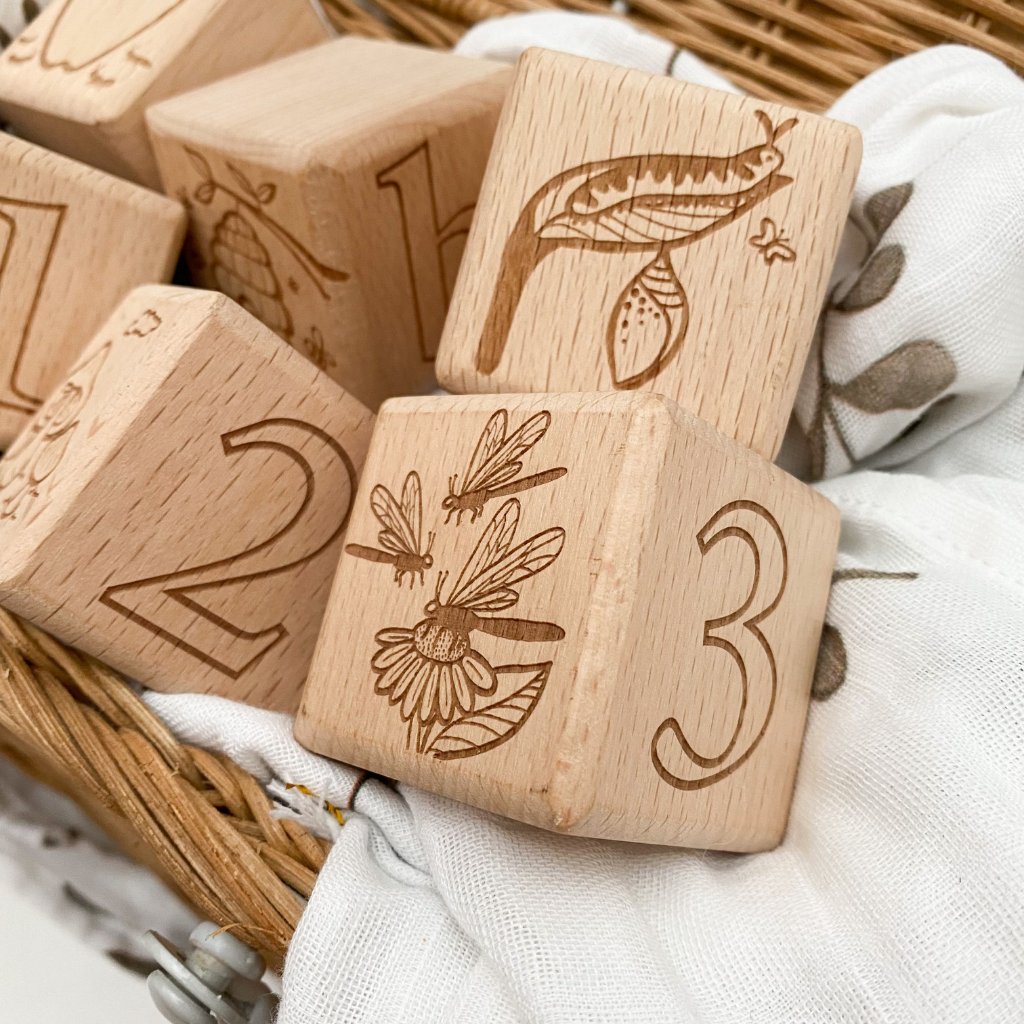 Go-For-Zero-Australia-One-Chew-Three-Australia-Wooden-Blocks