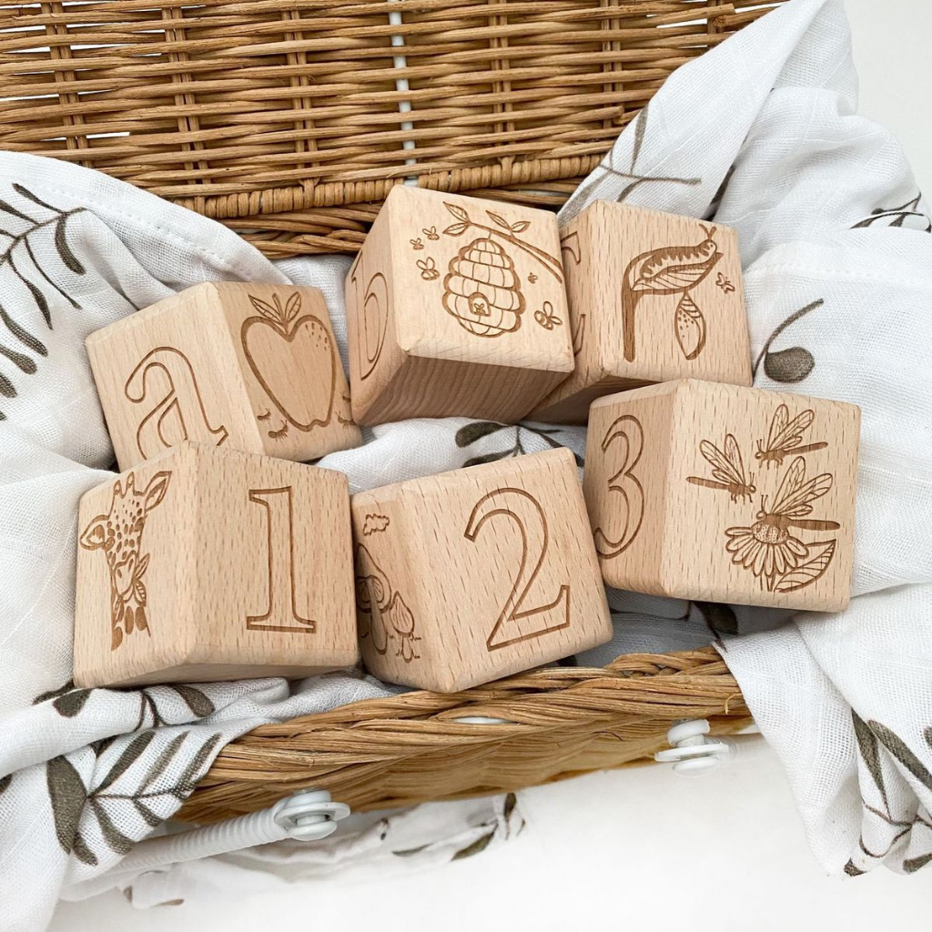 Go-For-Zero-Australia-One-Chew-Three-Australia-Wooden-Blocks