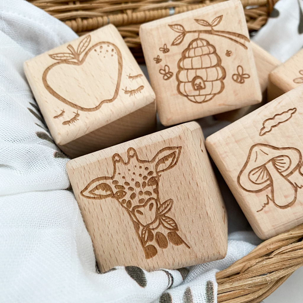 Go-For-Zero-Australia-One-Chew-Three-Australia-Wooden-Blocks