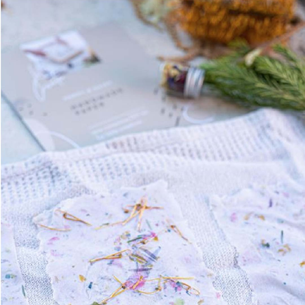 Go-For-Zero-Australia-Poppy-And-Daisy-Designs-Handmade-Paper-Kit