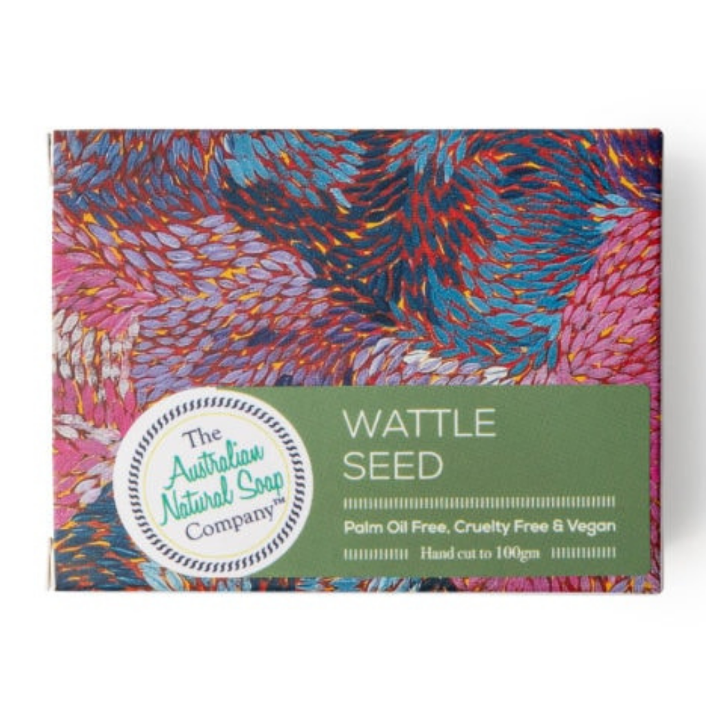 Go-For-Zero-Australia-The-Australian-Natural-Soap-Company-Australia-Wattle-Seed-Soap-Bar