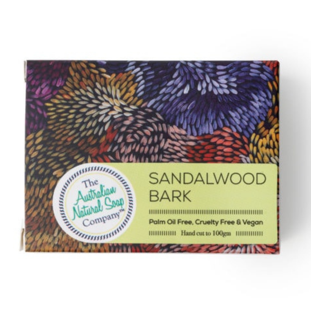 Go-For-Zero-Australia-The-Australian-Natural-Soap-Company-Sandalwood-Bark-Soap-Bar