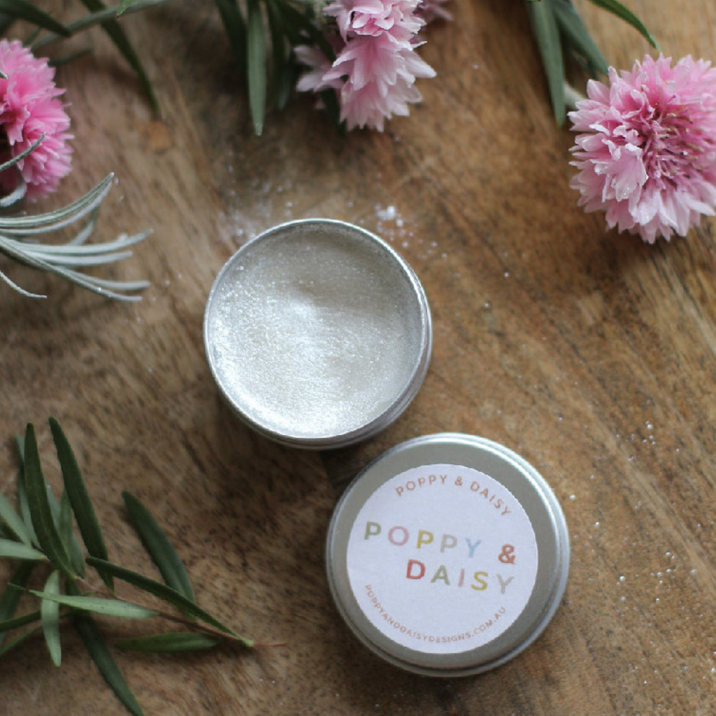 Go-For-Zero-Australia-Poppy-And-Daisy-Australia-Natural-Body-Glitter-Kit