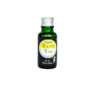 Go-For-Zero-Australia-The-Tooth-Faerie-Tooth-Tonic-Fennel-5ml-20ml