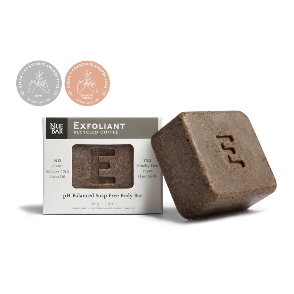 Go-For-Zero-Australia-NueBar-Australia-Coffee-Exfoliating-Bar