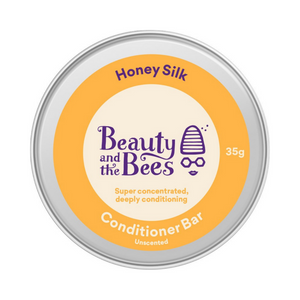Go-For-Zero-Australia-Beauty-And-The-Bees-Honey-Silk-Hair-Conditioner-Bar