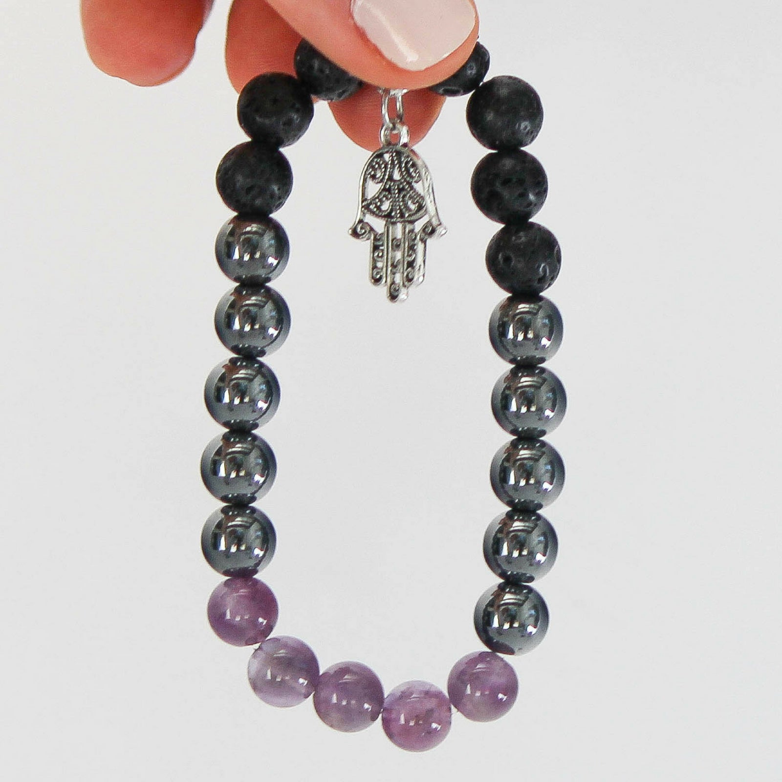 Go-For-Zero-Australia-Magic-Earth-Bracelets-Headache-Migraine