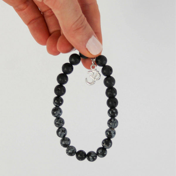 Magic Earth - Anxiety Bracelet