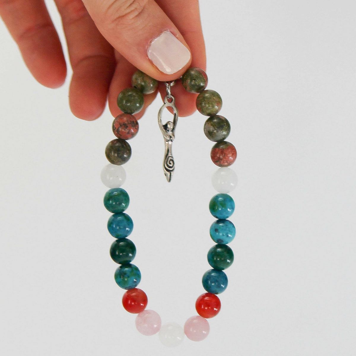 Go-For-Zero-Australia-Magic-Earth-Bracelets-Fertility