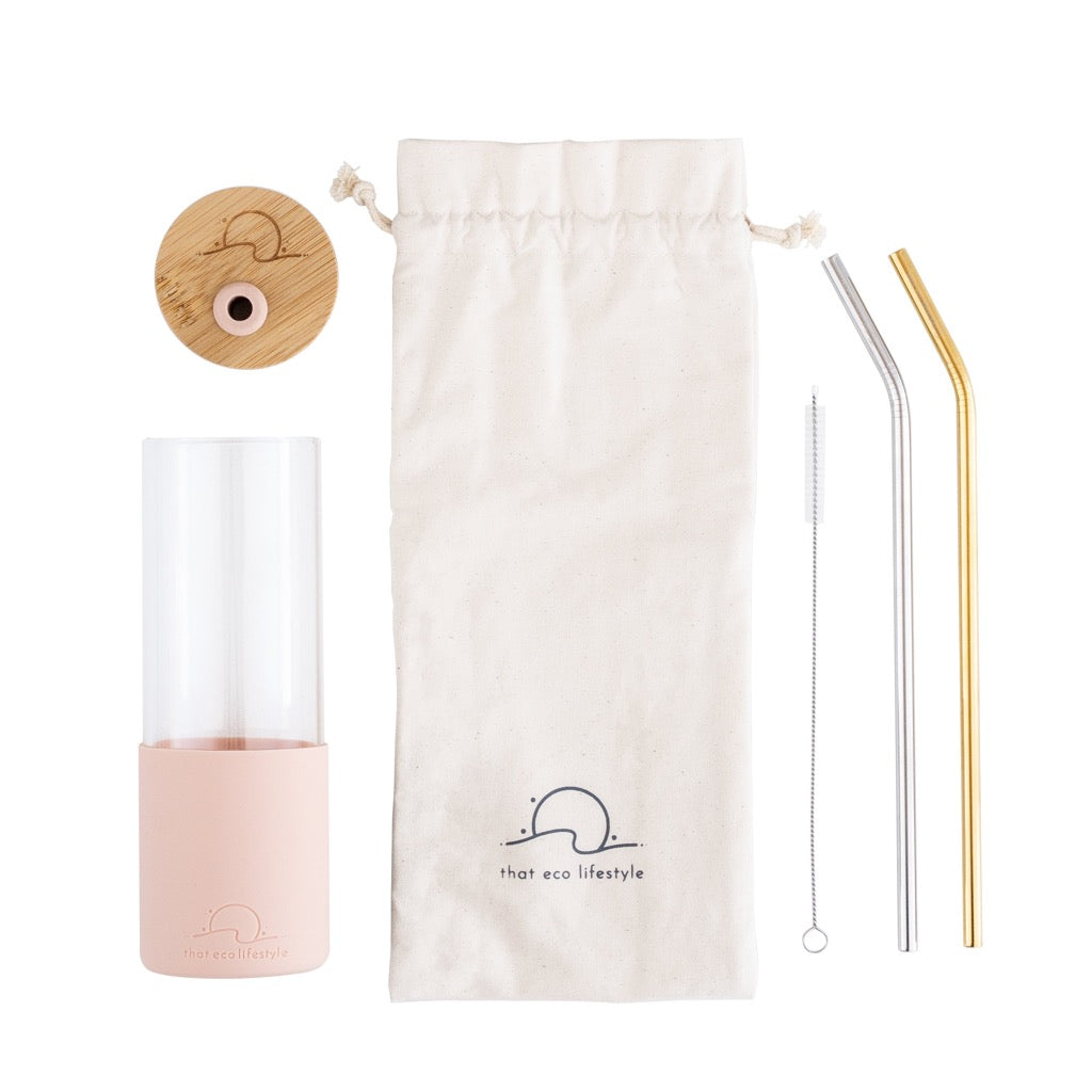 Go-For-Zero-Australia-That-Eco-Lifestyle-Australia-Smoothie-Tumbler-3-Colours