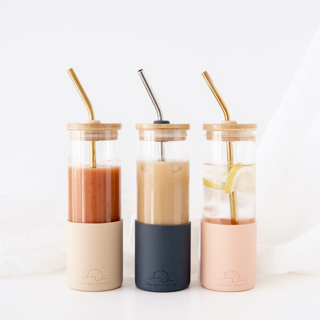Go-For-Zero-Australia-That-Eco-Lifestyle-Australia-Smoothie-Tumbler-3-Colours