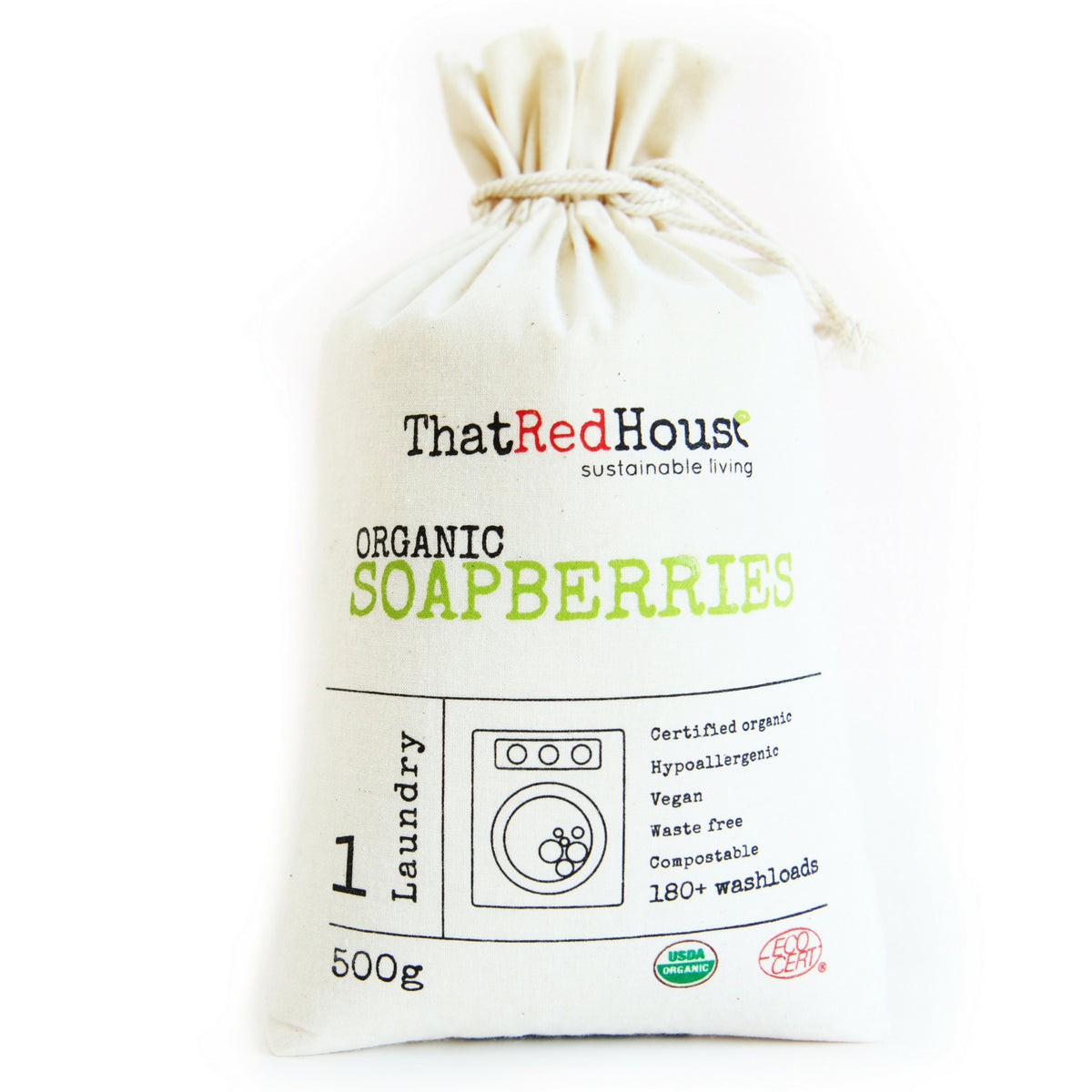 Go-For-Zero-Australia-That-Red-House-Organic-Soapberries-Washberries-500g-Pack