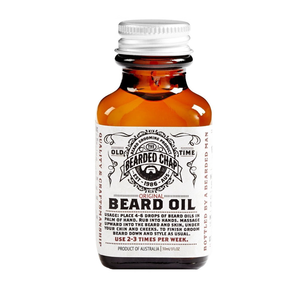 Go-For-Zero-Australia-Bearded-Chap-Beard-Oil-Front