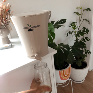 Urban-Composter-Australia-Apartment-Composting-Bucket-Juice