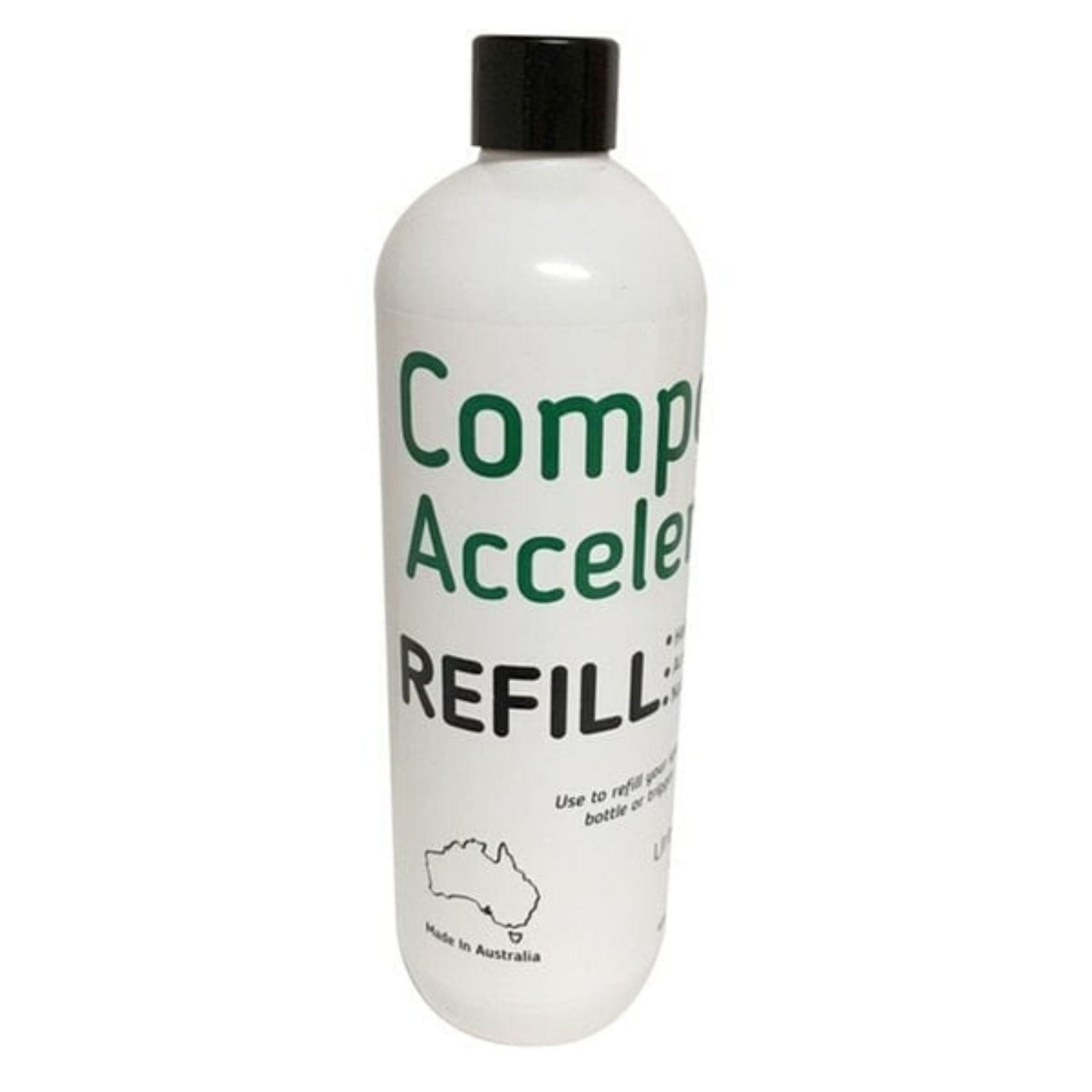 Go-For-Zero-Australia-Urban-Composter-Compost-Accelerator-Refill-1000ml