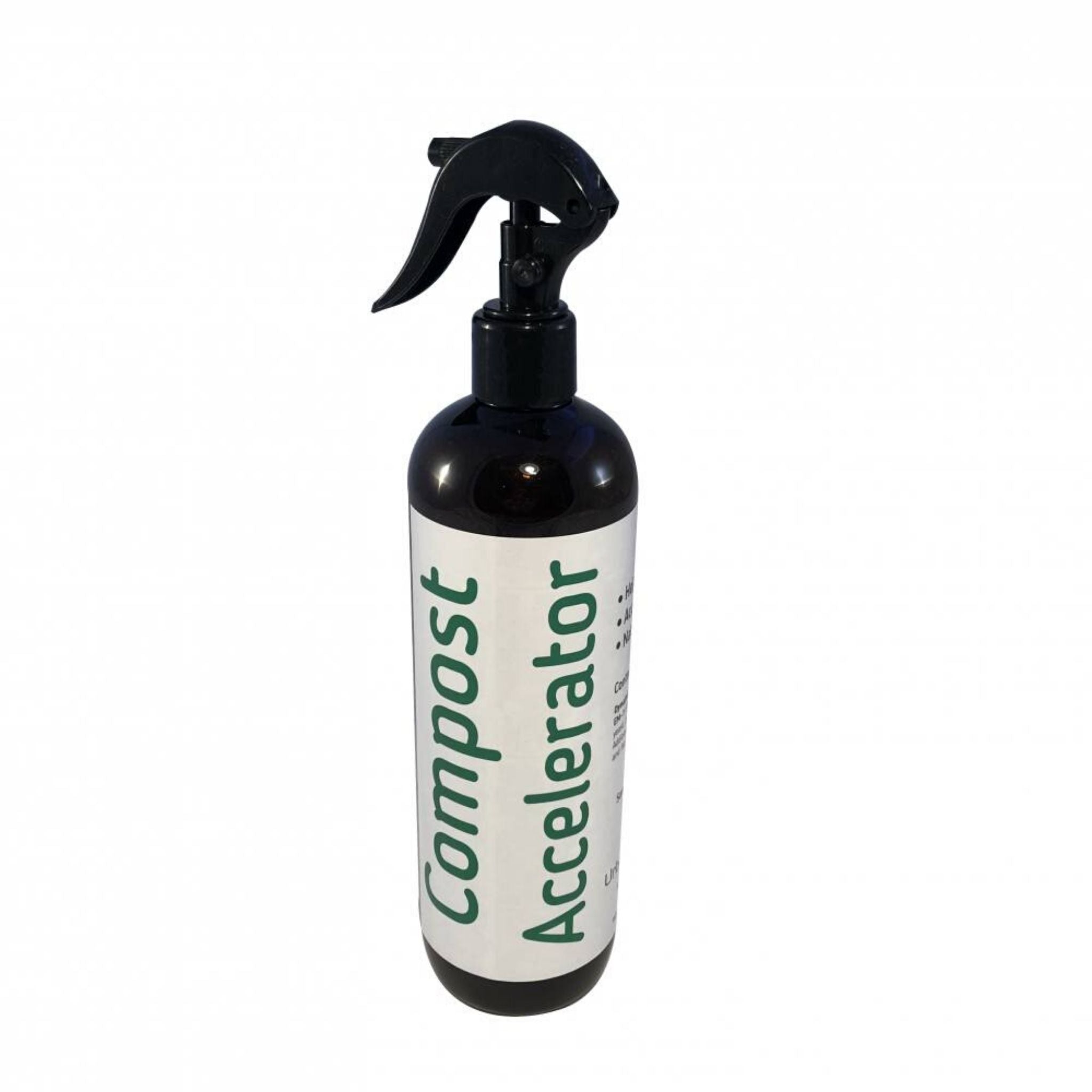Urban Composter - Compost Accelerator Spray (500ml) - Go For Zero