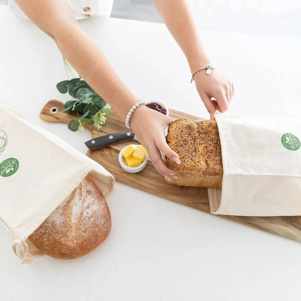 Bread 2025 cotton bag