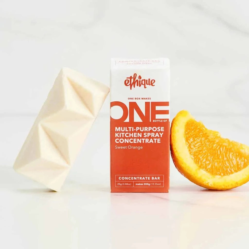 Go-For-Zero-Australia-Ethique-New-Zealand-Multi-Purpose-Kitchen-Spray-Concentrate-Sweet-Orange-25g