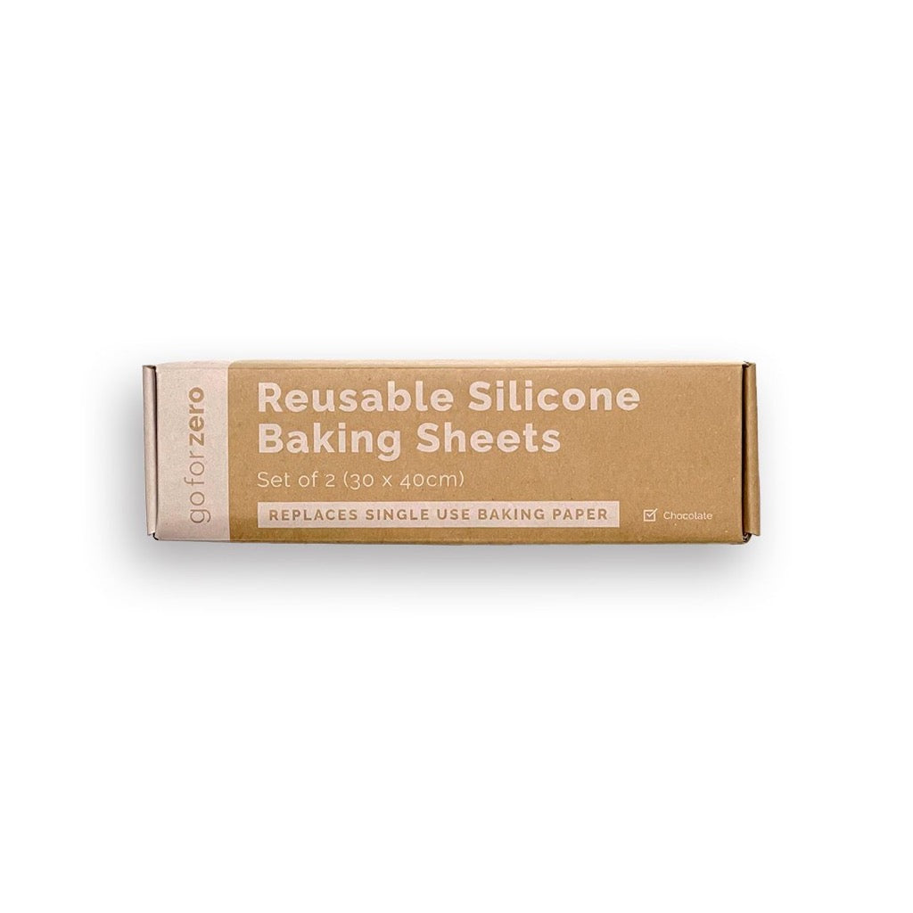 Net Zero Co. Silicone Baking Sheet 2pk