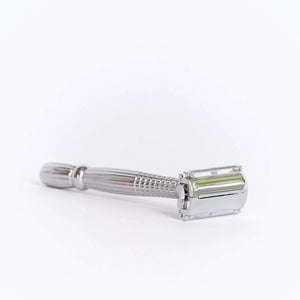 Go-For-Zero-Reusable-Butterfly-Reusable-Safety-Razor-Stainless-Steel