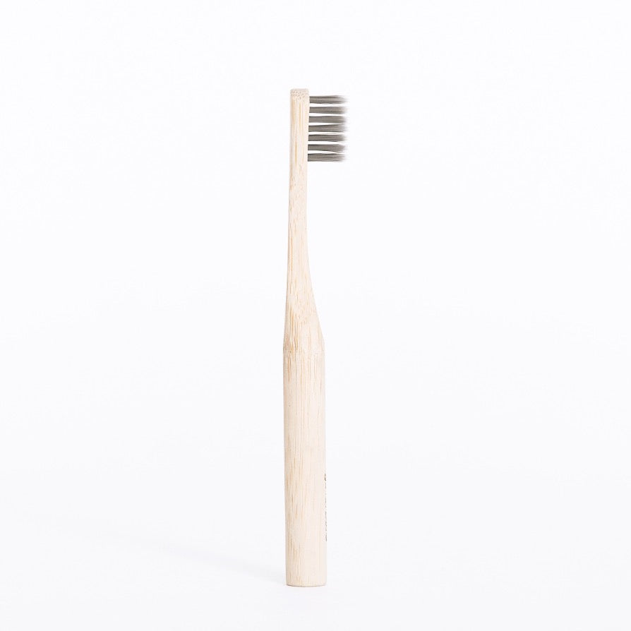 Go-For-Zero-Australia-Bamboo-Kids-Toothbrush-Soft