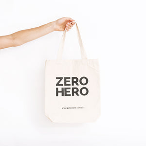 Go-For-Zero-Australia-Organic-Tote-Bag-Zero-Hero