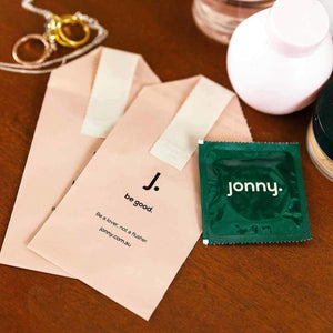 Go-for-zero-jonny-vegan-condoms-zero-waste-biodegradable