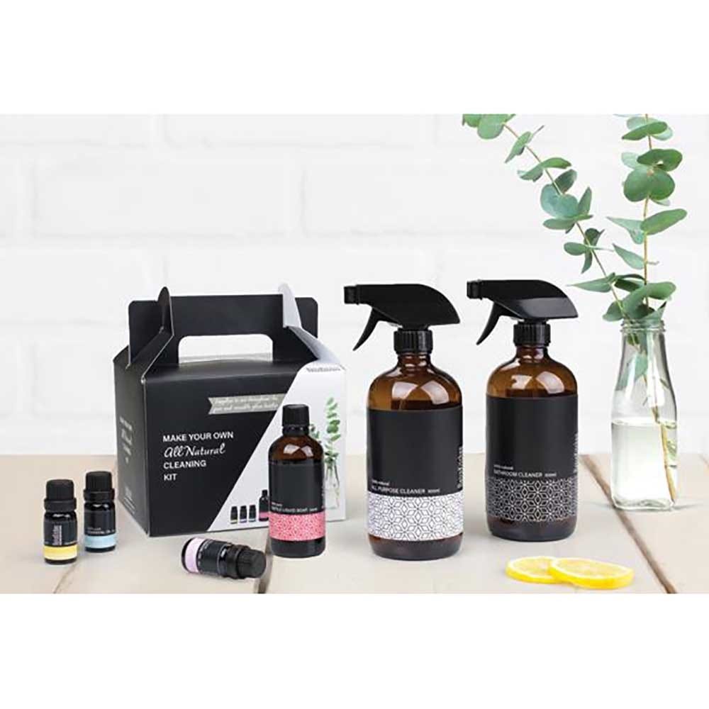 Go-For-Zero-Australia-Retro-Kitchen-DIY-Natural-Cleaning-Kit