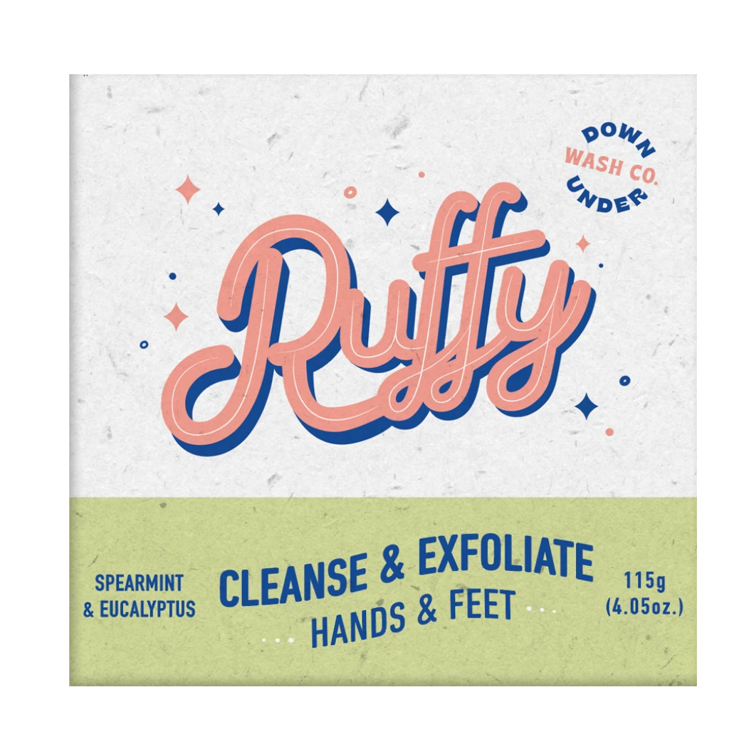 Go-For-Zero-Australia-Downunder-Wash-Co-Ruffy-Hands-And-Feet-Bar